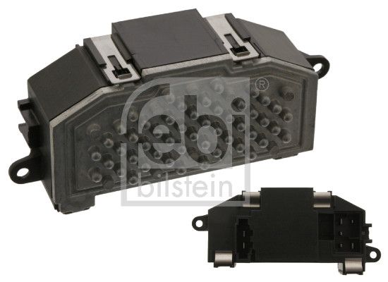Control Unit, heating/ventilation VW-Audi - 3C0 907 521 G
