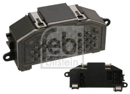 Control Unit, heating/ventilation VW-Audi - 3C0 907 521 G