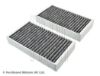 Filter Set, cabin air Mercedes-Benz 164 830 02 18
