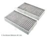 Filter Set, cabin air Mercedes-Benz 164 830 02 18