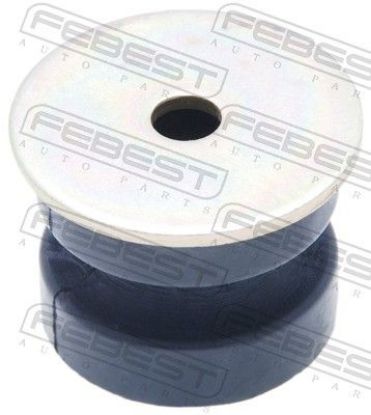 Mounting, vehicle frame TOYOTA 52206-60010