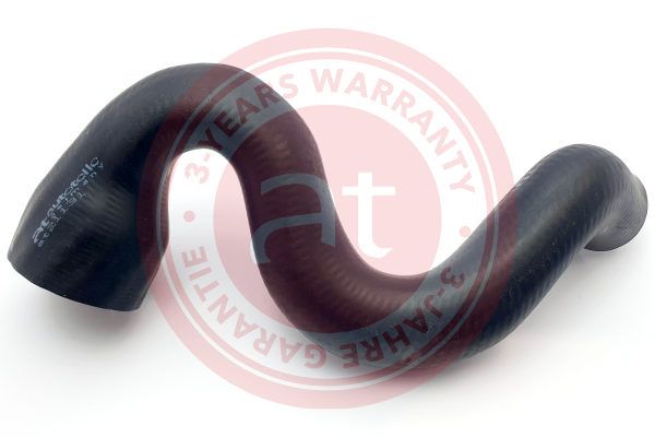 Charger Air Hose VAG A4