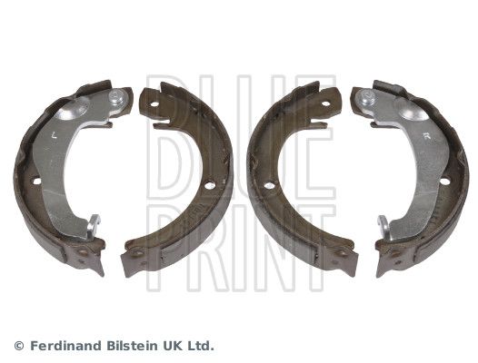 Brake Shoe Set, parking brake 04495-0F010 - COROLLA VERSO