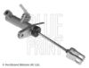Master Cylinder, clutch GM CHEVROLET 8-97162-963-0
