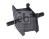 Mounting, manual transmission VOLVO PKW 1359138