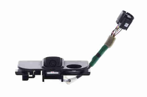 Rear View Camera, parking distance control HONDA 39530-SZT-J11