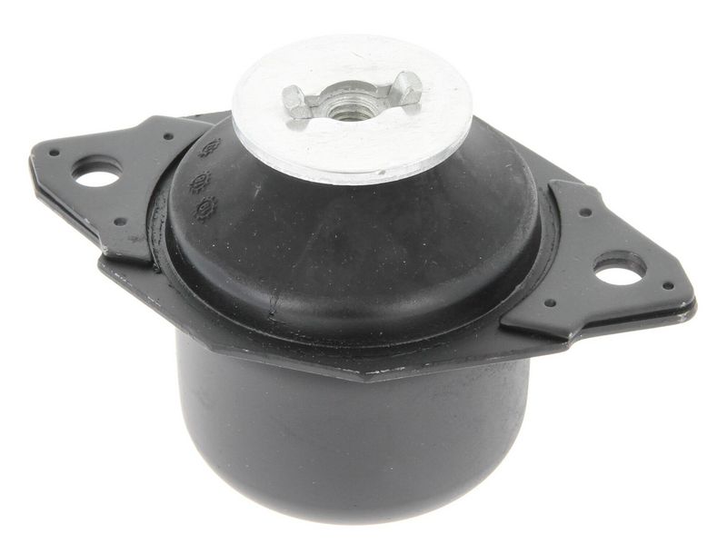 Mounting, automatic transmission VAG 191199402