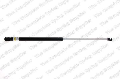 Gas Spring, boot/cargo area pakiruumile Volvo S70 ilma