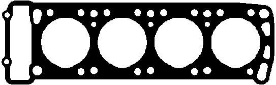 Gasket, cylinder head Mitsubishi MD020721