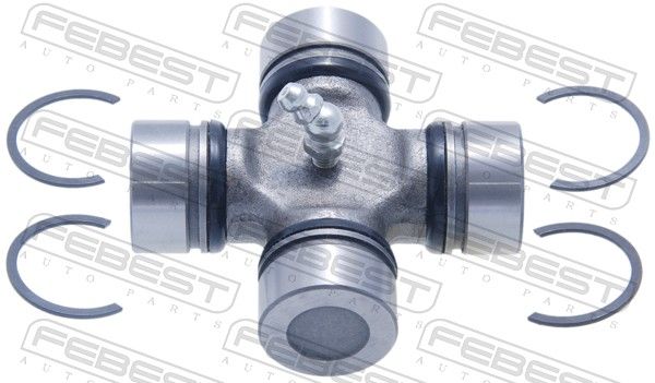 Joint, propshaft ALFA ROMEO K04137757, CHRYSLER 04137757, DAIHATSU