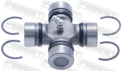 Joint, propshaft ALFA ROMEO K04137757, CHRYSLER 04137757, DAIHATSU