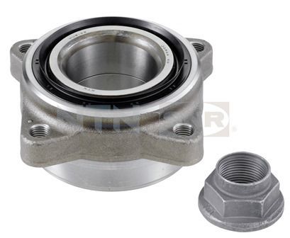 Wheel Bearing Kit Honda 44200-SX0-008