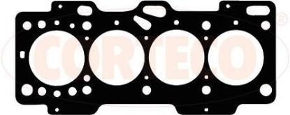 Gasket, cylinder head Gasket, cylinder head