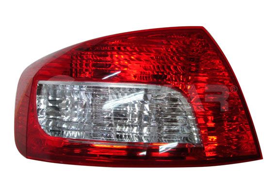 Tail Light Assembly