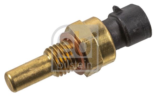 Sensor, coolant temperature Opel - 15404280