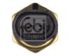 Sensor, coolant temperature Opel - 15404280