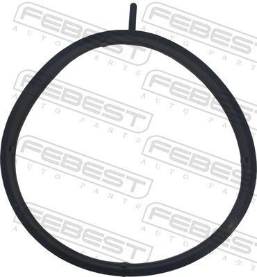 Seal, throttle body RENAULT 161752788R
