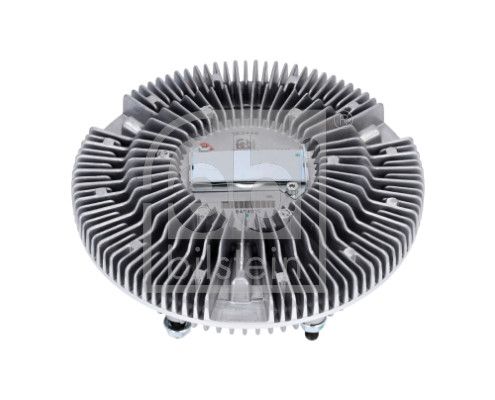 Clutch, radiator fan - 447916A1