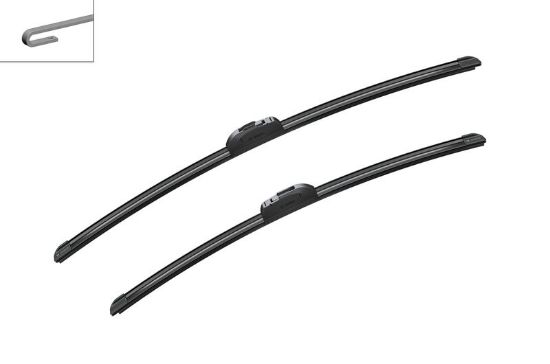 Wiper Blade Aerotwin Retrofit AR991S SET 650/575mm
