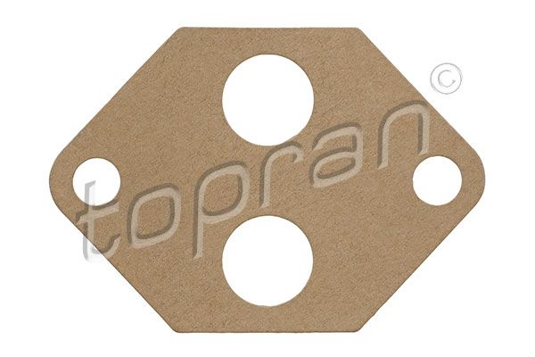 Gasket, air supply idle control valve OPEL - 8 37 302
