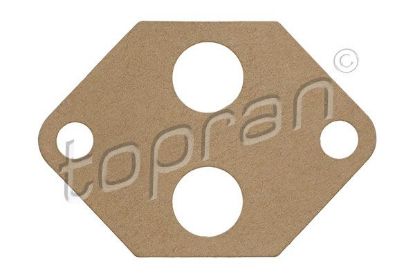 Gasket, air supply idle control valve OPEL - 8 37 302
