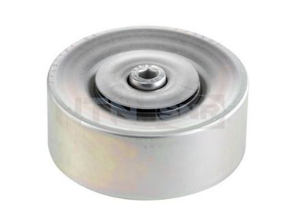 Deflection/Guide Pulley, V-ribbed belt BMW - 11 28 7 780 124
