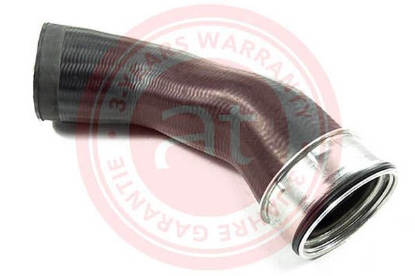 Charger Air Hose VAG T5