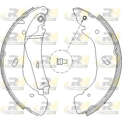 Brake Shoe