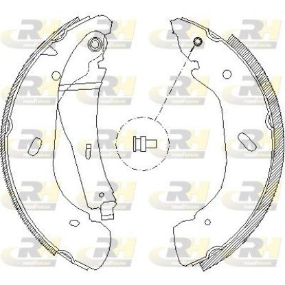 Brake Shoe