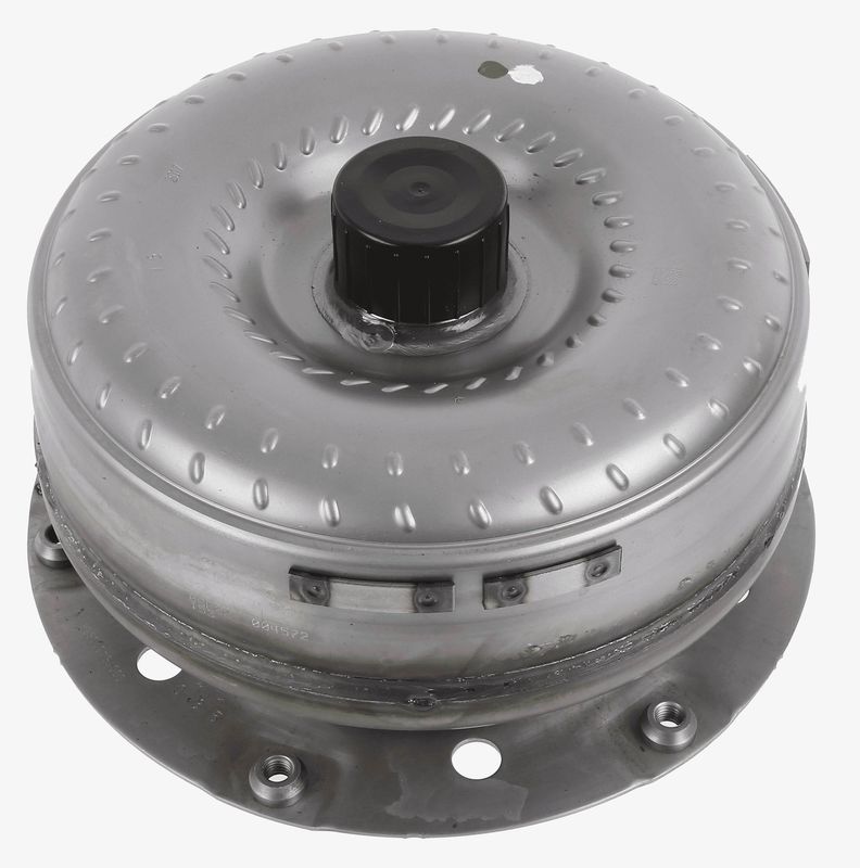 Torque Converter