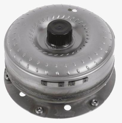 Torque Converter