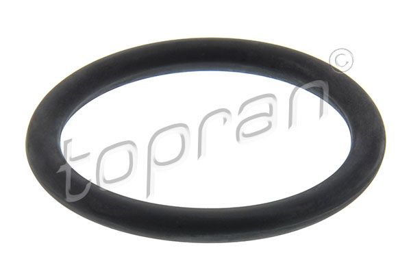 Seal Ring, oil drain plug VAG