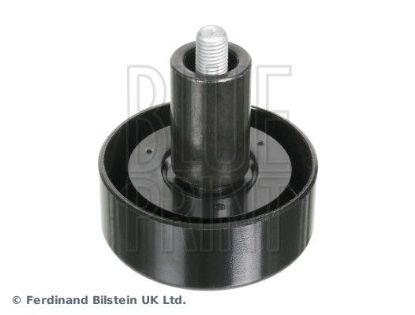 Deflection/Guide Pulley, V-ribbed belt HYUNDAI 25288-2F000