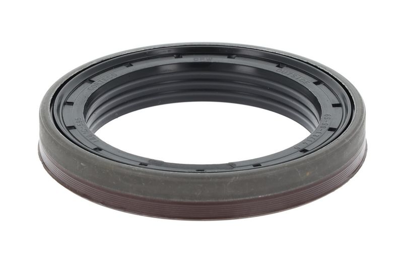 Shaft Seal, wheel hub Iveco 40102290