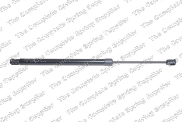 Gas Spring, boot/cargo area pakiruumile VW