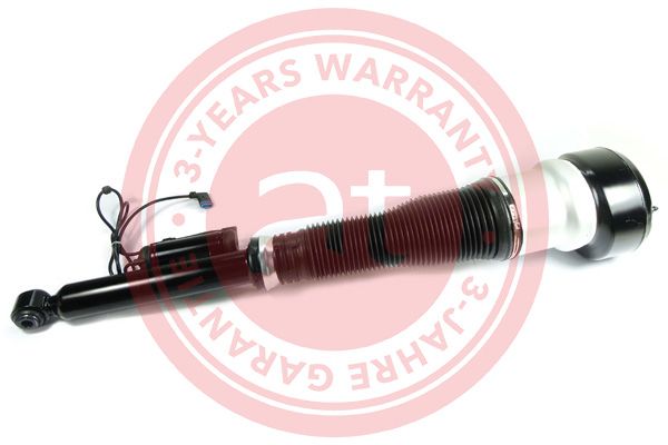Air Suspension Strut MERCEDES-BENZ - 221 320 55 13