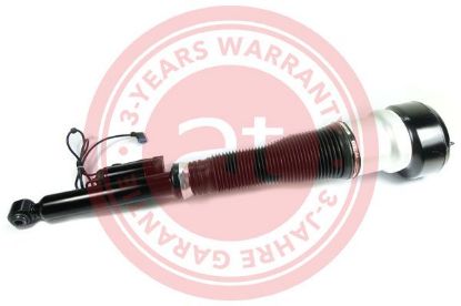 Air Suspension Strut MERCEDES-BENZ - 221 320 55 13