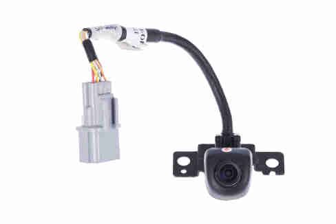 Rear View Camera, parking distance control HYUNDAI 95760B8641