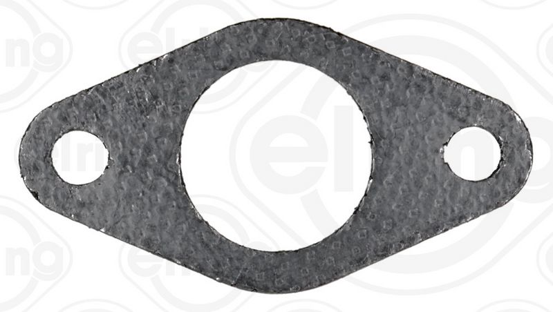 Gasket, exhaust manifold Scania