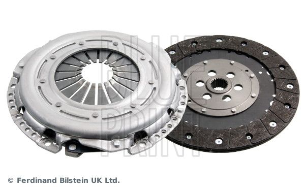 Clutch Kit HYUNDAI 41200-24410