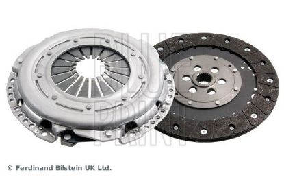 Clutch Kit HYUNDAI 41200-24410