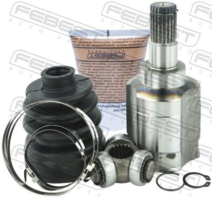 Joint Kit, drive shaft SUZUKI 44117-80G00