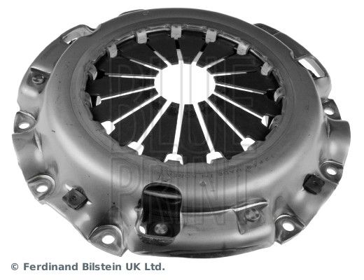 Clutch Pressure Plate HYUNDAI 41300-4A000