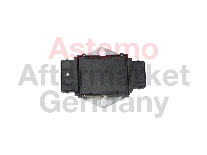 Switch Unit, ignition system