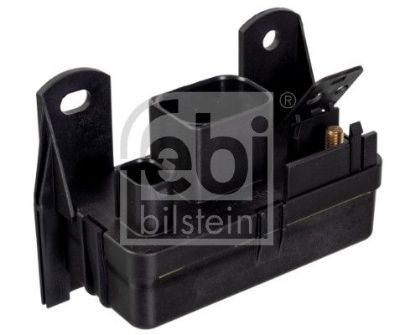 Relay, glow plug system Mercedes-Benz PKW 646 153 84 91