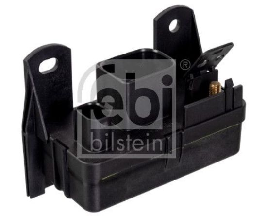 Relay, glow plug system Mercedes-Benz PKW 646 153 84 91