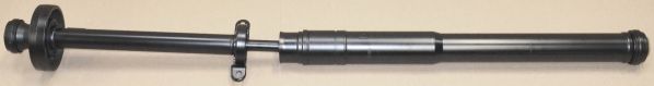 Propshaft, axle drive 7L8521105/7L8521105B
