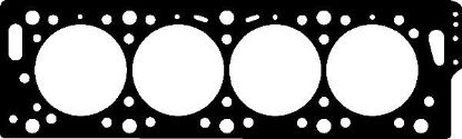 Gasket, cylinder head PSA 0209P0