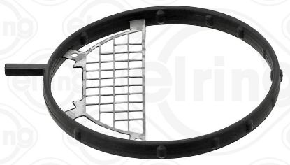 Gasket, intake manifold housing NISSAN 16175-JN00B