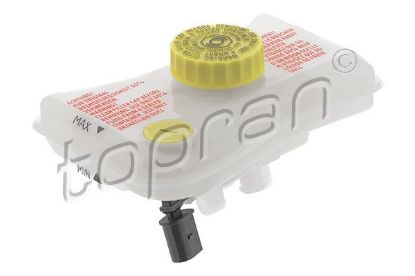 Fluid Reservoir, brake fluid VAG - 8E0611301G